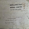 Kenlow Fan Kit - Brand New and complete, boxed. Owned since 2004 and never installed.